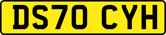 DS70CYH