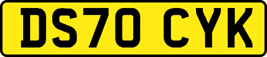 DS70CYK