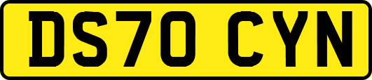 DS70CYN
