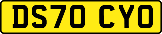 DS70CYO