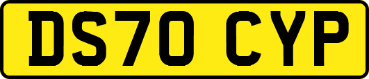 DS70CYP