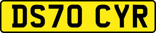 DS70CYR