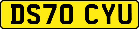 DS70CYU