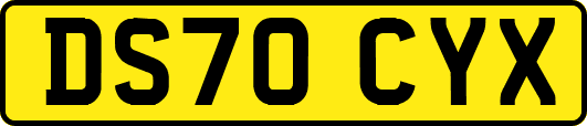 DS70CYX