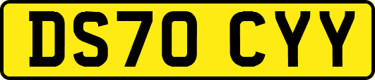 DS70CYY