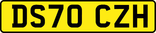 DS70CZH