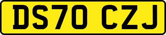 DS70CZJ