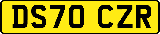 DS70CZR