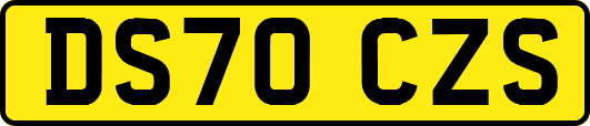 DS70CZS
