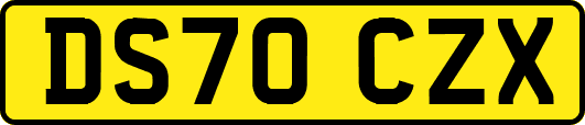 DS70CZX