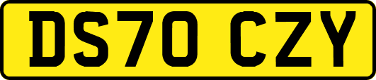 DS70CZY
