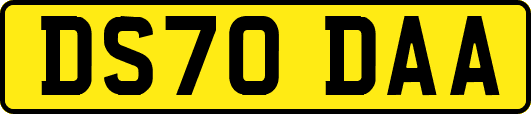 DS70DAA