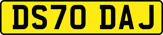 DS70DAJ