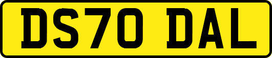 DS70DAL