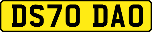 DS70DAO