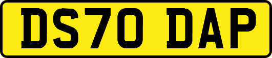 DS70DAP