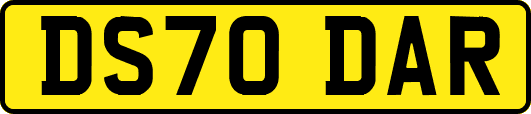 DS70DAR