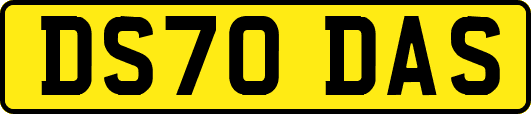 DS70DAS