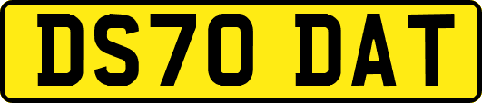 DS70DAT