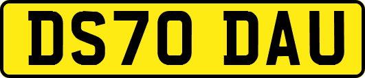 DS70DAU