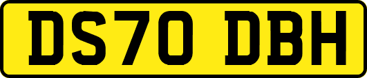 DS70DBH