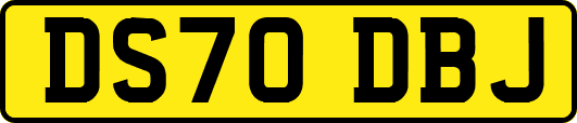DS70DBJ