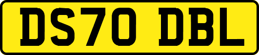 DS70DBL