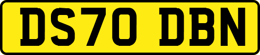 DS70DBN