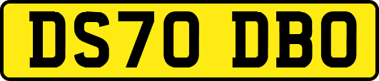 DS70DBO
