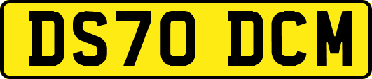 DS70DCM