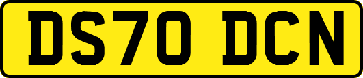 DS70DCN
