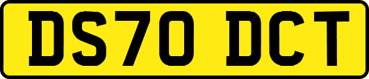 DS70DCT