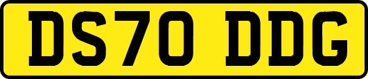DS70DDG