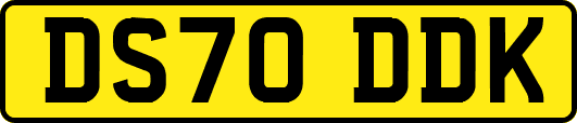 DS70DDK
