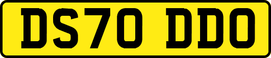DS70DDO