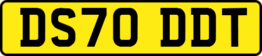 DS70DDT