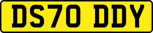 DS70DDY