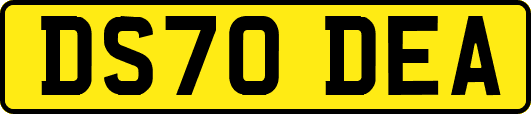 DS70DEA