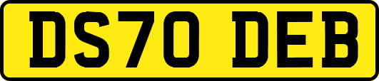 DS70DEB