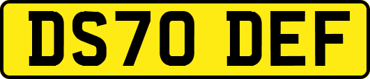 DS70DEF