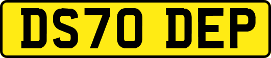 DS70DEP