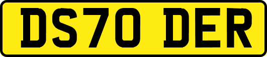 DS70DER