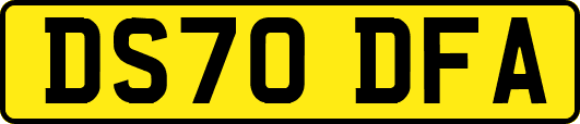 DS70DFA