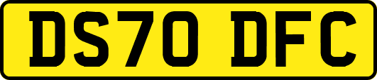 DS70DFC