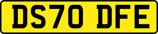 DS70DFE