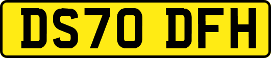 DS70DFH