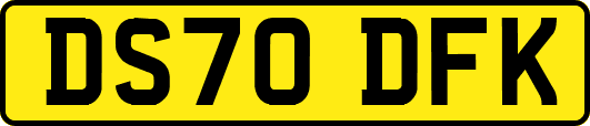 DS70DFK