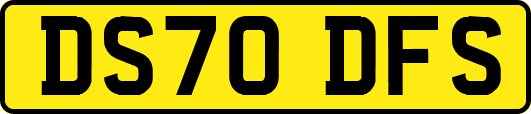 DS70DFS