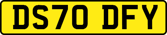 DS70DFY