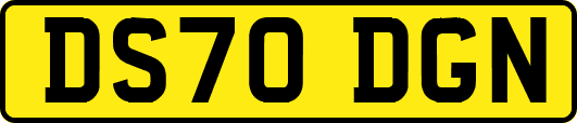 DS70DGN
